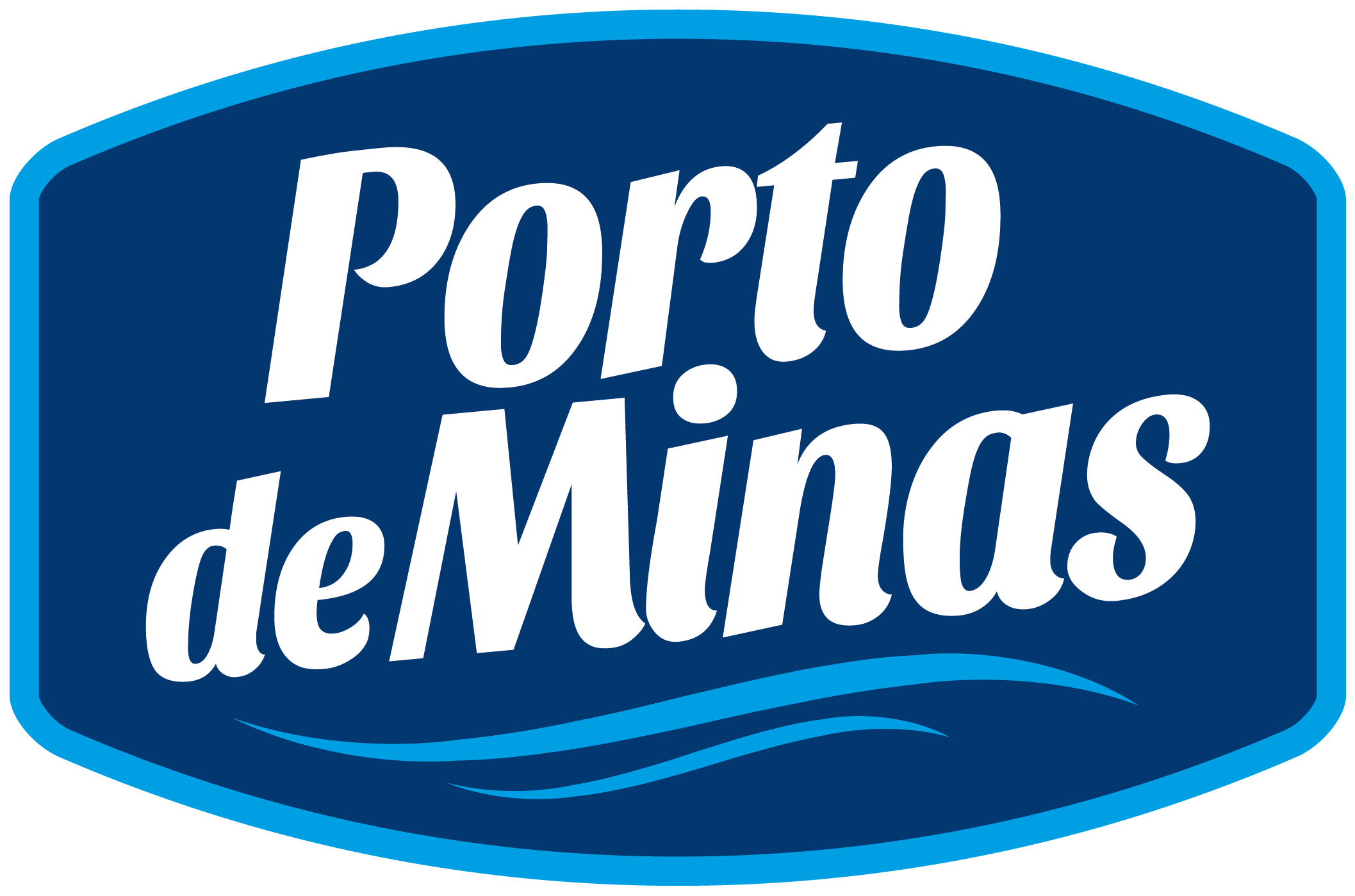 Porto de Minas